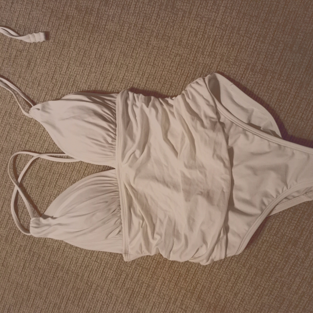 La Blanca sexy swim suit